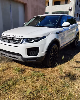 RANGE ROVER EVOQUE 2.0 – 150 CV | 37.000 KM |