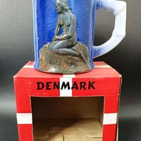 Tazza Souvenir Danimarca
