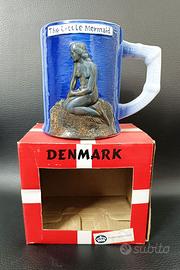Tazza Souvenir Danimarca