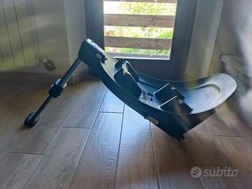 Base isofix Cybex per ovetto