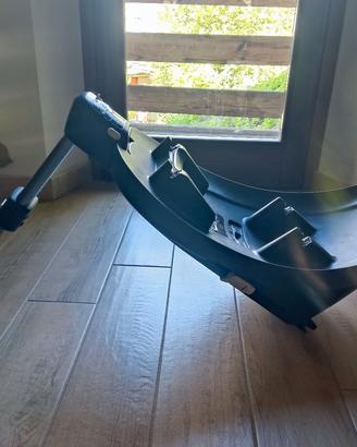 Base isofix Cybex per ovetto