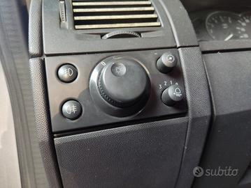 Interruttore fari OPEL MERIVA del 2004