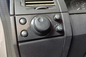 Interruttore fari OPEL MERIVA del 2004