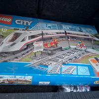 TRENO LEGO