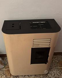 Stufa pellet