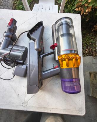 Dyson V15 come in foto. 