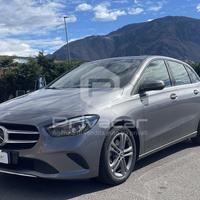 MERCEDES B 220 Automatic 4Matic Premium