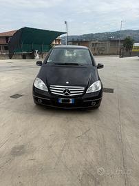 Mercedes Classe A 180