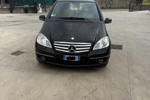 Mercedes Classe A 180