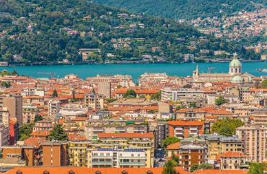 Immobile a Como (CO)