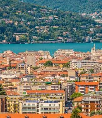 Immobile a Como (CO)