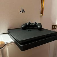 PS4 slim 250gb