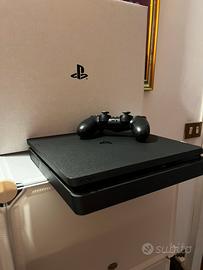 PS4 slim 250gb