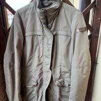 Piumino Field Jacket Peuterey Tg. 48