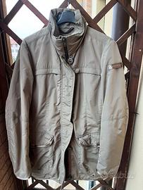 Piumino Field Jacket Peuterey Tg. 48