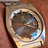 Tissot Pr516 gl pr 516 automatico seastar visodate