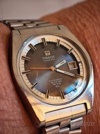 Tissot Pr516 gl pr 516 automatico seastar visodate