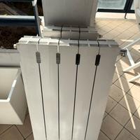 Termosifoni alluminio
