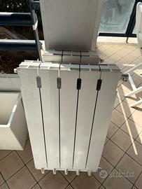 Termosifoni alluminio