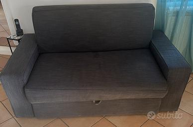 Divano letto -Biposto