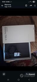 TABLET SAMSUNG A4