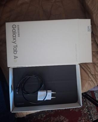 TABLET SAMSUNG A4