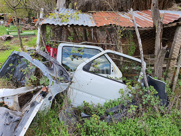 Ricambi suzuki jimny