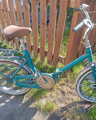 bicicletta ( Graziella )