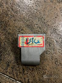 Protezione pompa freno Honda cr