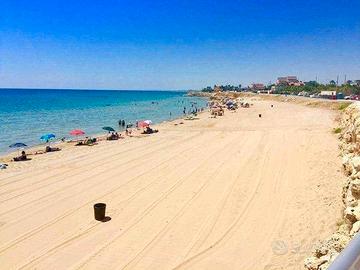 Casa vac.10 metri dal mare. Avola SR 3453533610