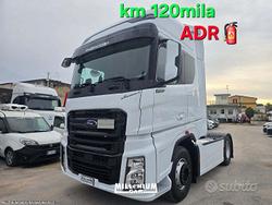 Ford f-max 500 km118000 adr 2023