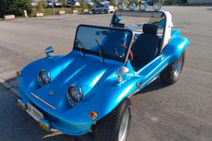 Vendita macchina d'epoca Dune Buggy