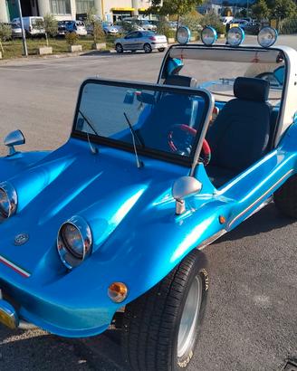 Vendita macchina d'epoca Dune Buggy