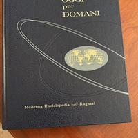 Enciclopedia oggi per domani