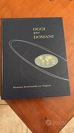 Enciclopedia oggi per domani