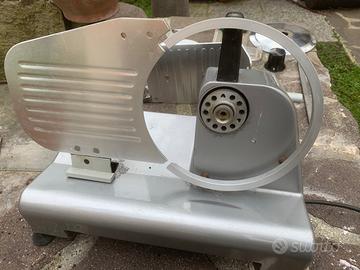 affettatrice RGV ricambi