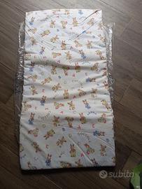 materassino per culla