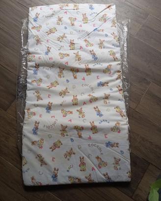 materassino per culla