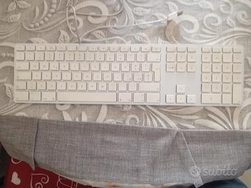 tastiera Apple 
