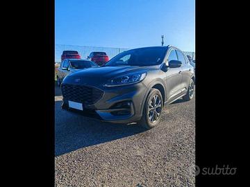 FORD Kuga 2.5 Full Hybrid 190 CV CVT AWD ST-Line X