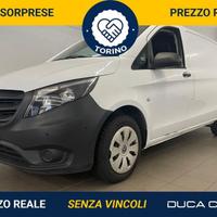 Mercedes-Benz Vito 1.7 110CDI PC-SL Long anch...