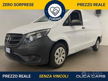 Mercedes-Benz Vito 1.7 110CDI PC-SL Long anch...
