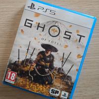 Ghost of Yotei - PS5