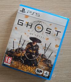 Ghost of Yotei - PS5