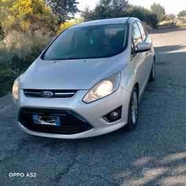 Ford c max 