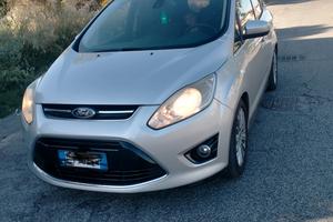 Ford c max 