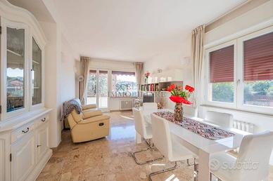 Appartamento di 117 m² con 4 locali a Perugia