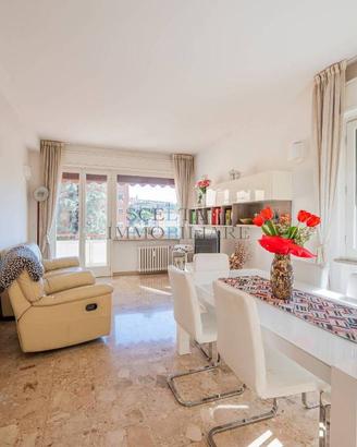 Appartamento di 117 m² con 4 locali a Perugia