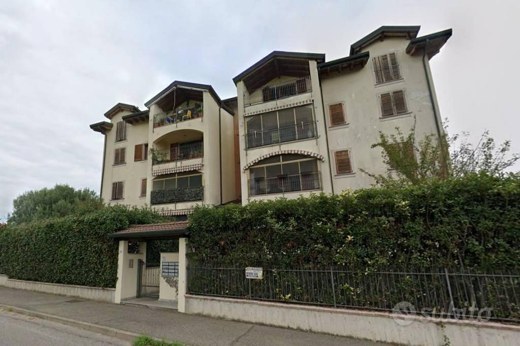 Appartamento – San Zenone al Lambro, Milano - Vista 5