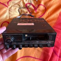 Autoradio Mangiacassette Audiola CP 180